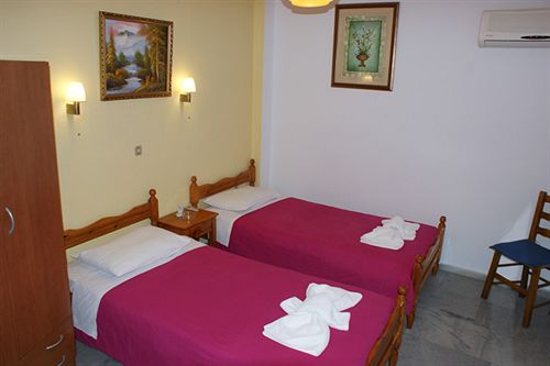 Old Town Pension  | Naxos | Naxos Island | Greece 8