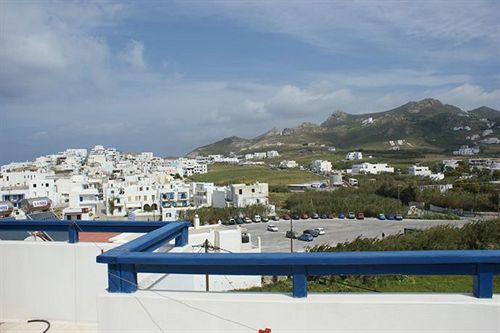Old Town Pension  | Naxos | Naxos Island | Greece 9