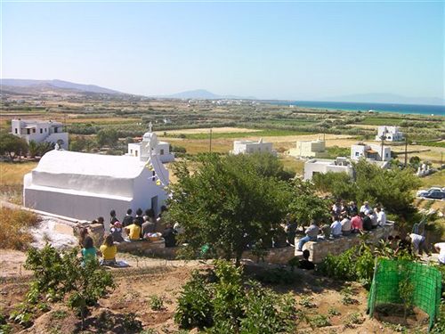 Victoria Studios & Apartments