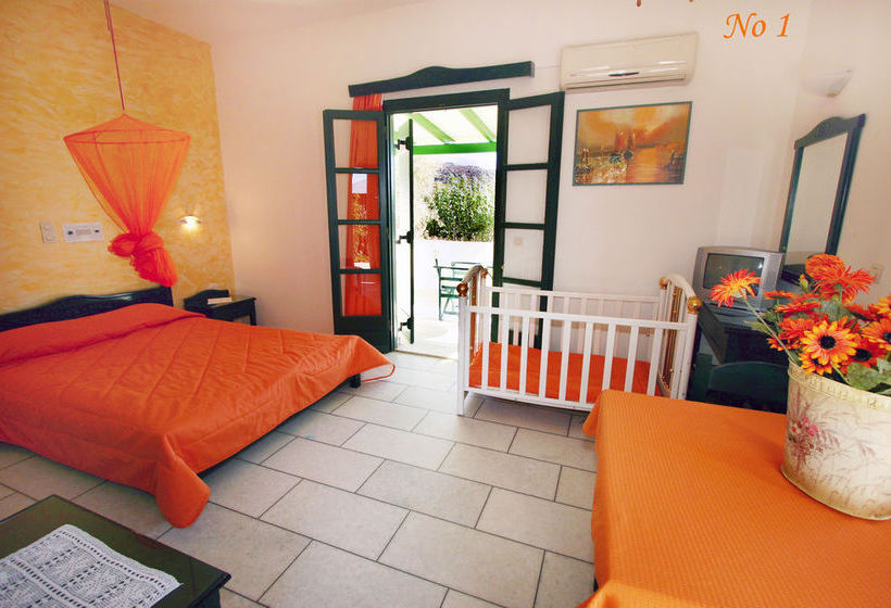 Studios Vrettos  | Naxos | Naxos Island | Greece 1