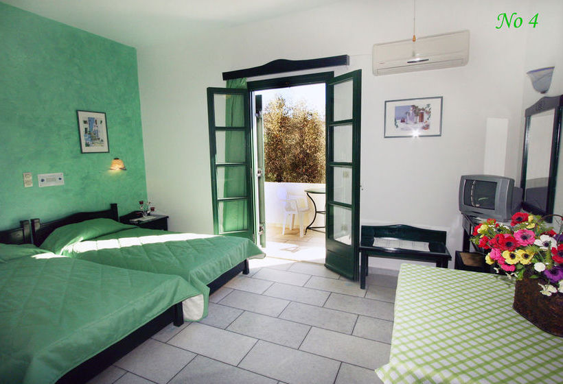 Studios Vrettos  | Naxos | Naxos Island | Greece 11