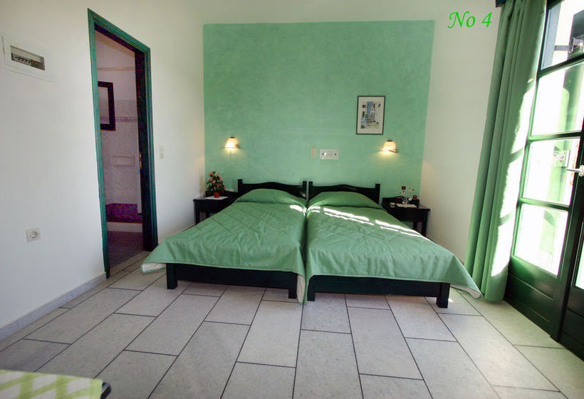 Studios Vrettos  | Naxos | Naxos Island | Greece 12