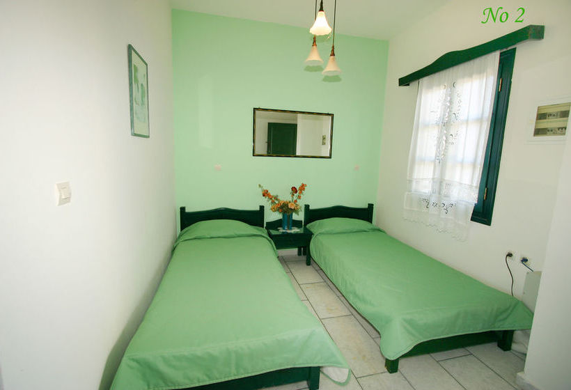 Studios Vrettos  | Naxos | Naxos Island | Greece 13