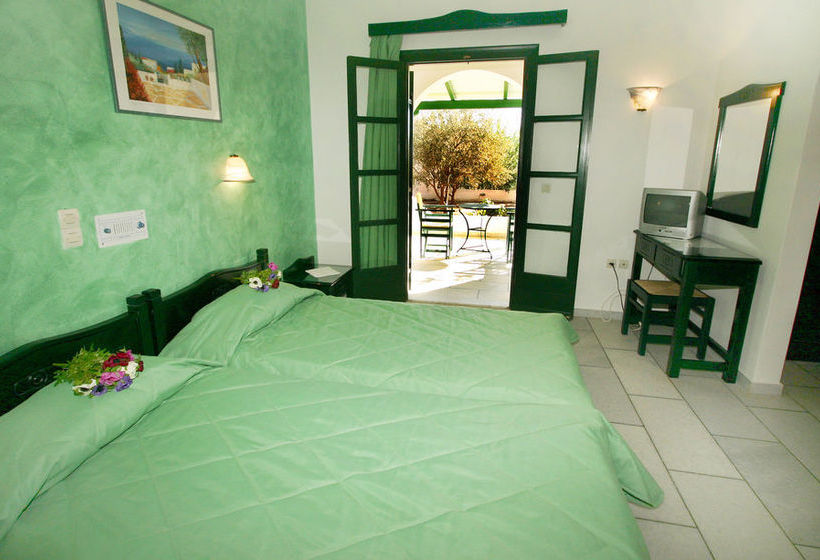 Studios Vrettos  | Naxos | Naxos Island | Greece 14