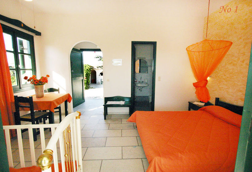 Studios Vrettos  | Naxos | Naxos Island | Greece 2