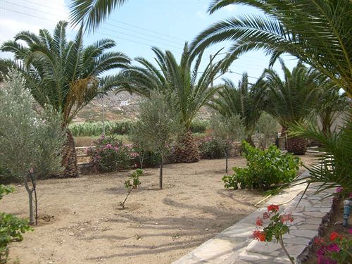 Studios Vrettos  | Naxos | Naxos Island | Greece 20