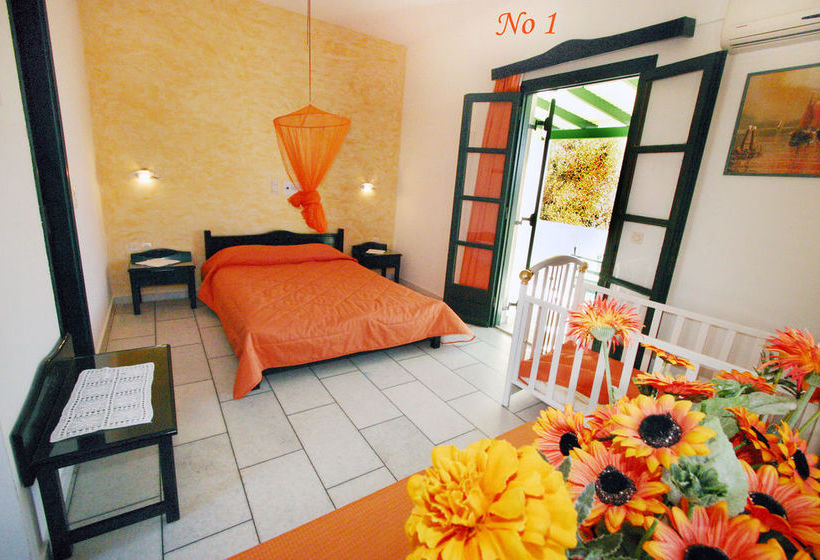 Studios Vrettos  | Naxos | Naxos Island | Greece 3