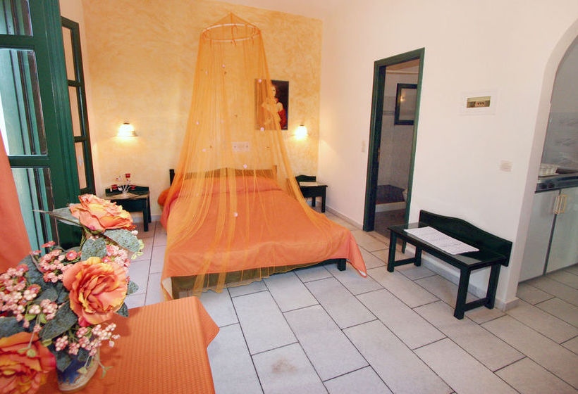 Studios Vrettos  | Naxos | Naxos Island | Greece 4