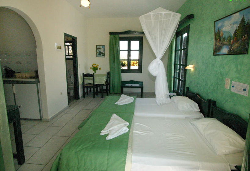 Studios Vrettos  | Naxos | Naxos Island | Greece 5