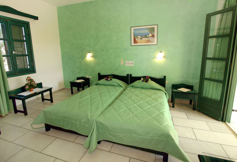 Studios Vrettos  | Naxos | Naxos Island | Greece 6