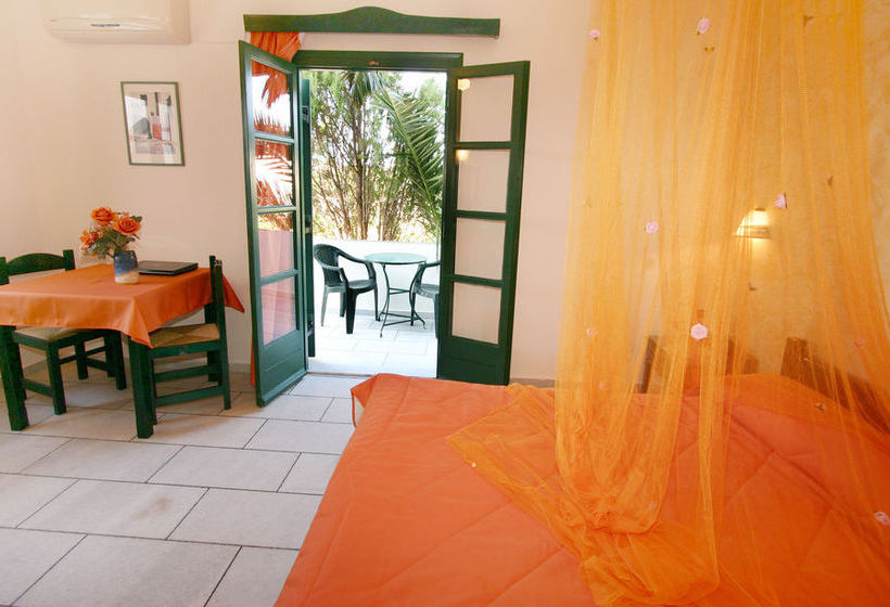 Studios Vrettos  | Naxos | Naxos Island | Greece 7