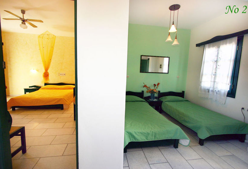 Studios Vrettos  | Naxos | Naxos Island | Greece 8