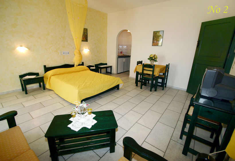 Studios Vrettos  | Naxos | Naxos Island | Greece 9