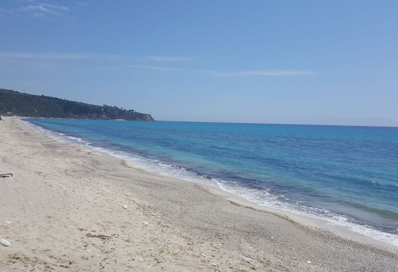 Stefanos Studios Kefalonia