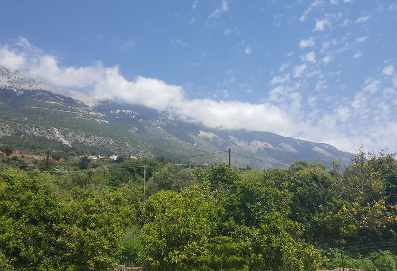 Stefanos Studios  | Lourdata | Kefalonia | Greece 1