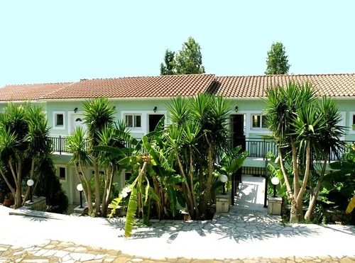 Stefanos Studios  | Lourdata | Kefalonia | Greece 11