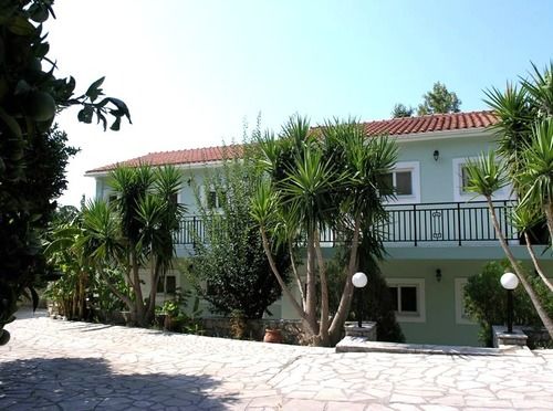 Stefanos Studios  | Lourdata | Kefalonia | Greece 12