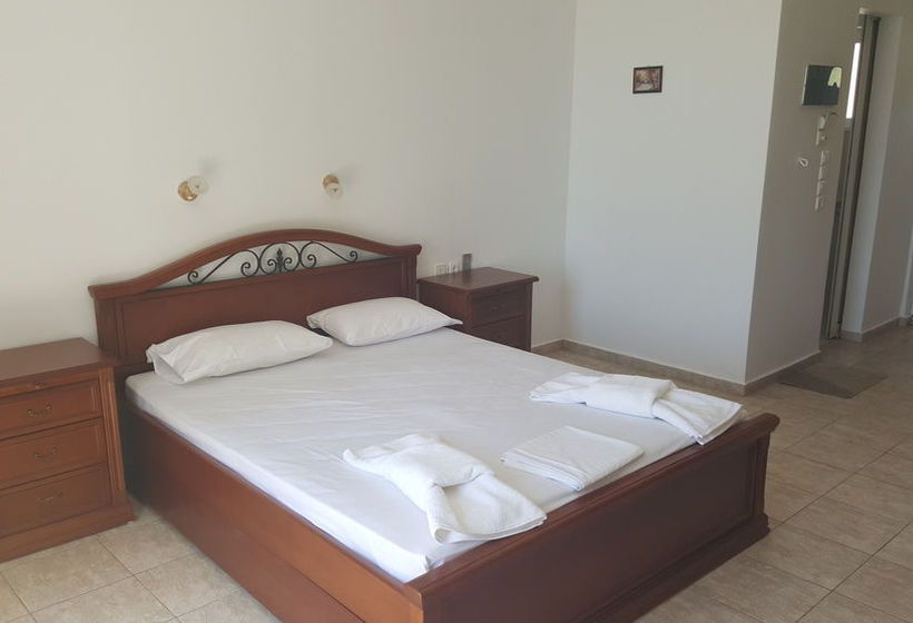 Stefanos Studios  | Lourdata | Kefalonia | Greece 2