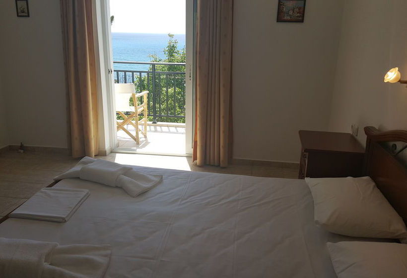 Stefanos Studios  | Lourdata | Kefalonia | Greece 3