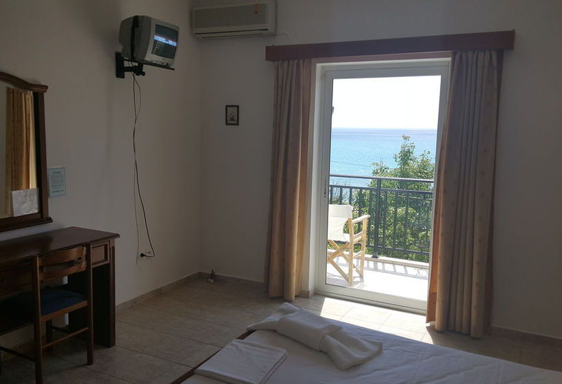 Stefanos Studios  | Lourdata | Kefalonia | Greece 4