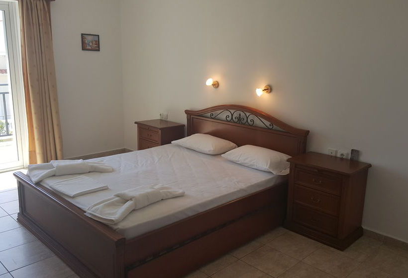 Stefanos Studios  | Lourdata | Kefalonia | Greece 5