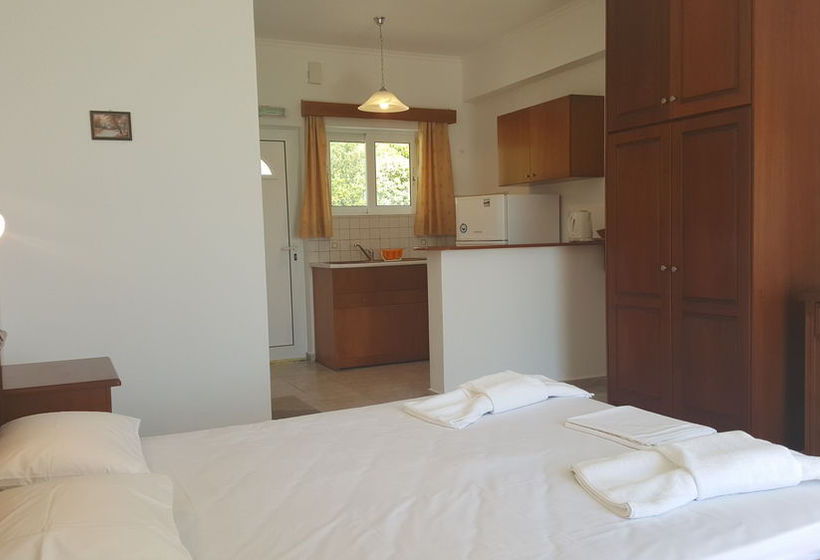 Stefanos Studios  | Lourdata | Kefalonia | Greece 6