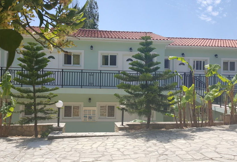 Stefanos Studios  | Lourdata | Kefalonia | Greece 7