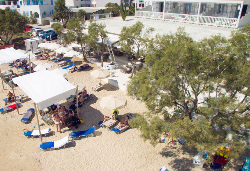 Hotel A For Art  | Thasos | East Macedonia and Thrace | Greece 3