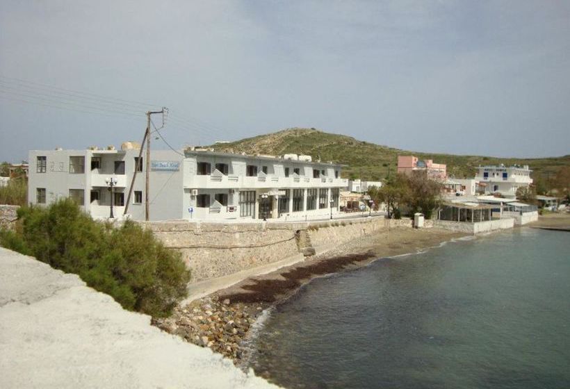 Hotel Vari Beach  | Syros | Cyclades | Greece 1