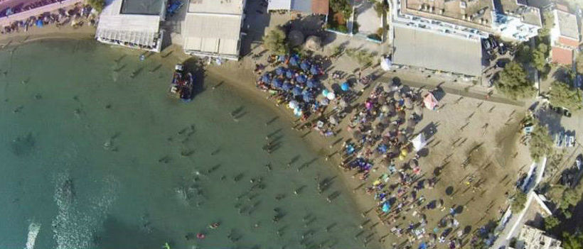 Hotel Vari Beach  | Syros | Cyclades | Greece 10