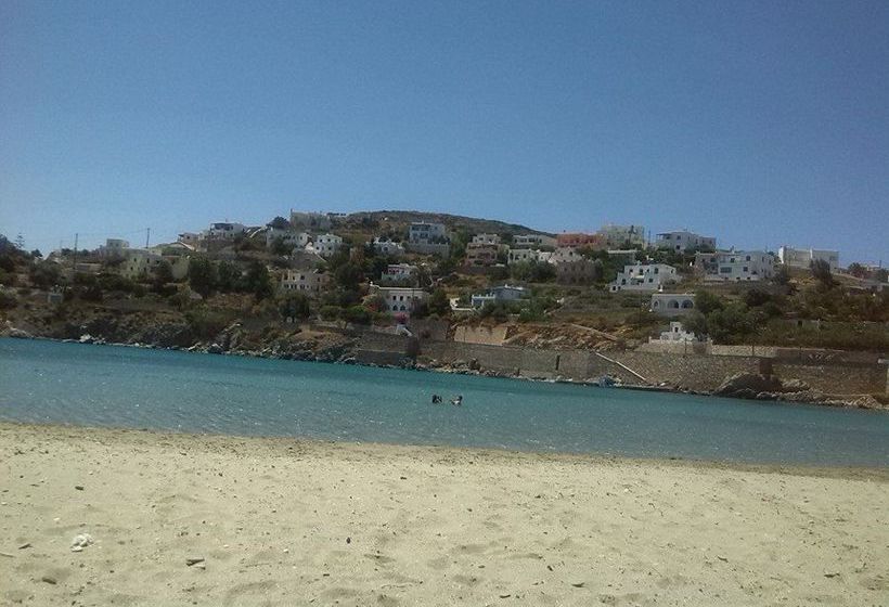 Hotel Vari Beach  | Syros | Cyclades | Greece 11