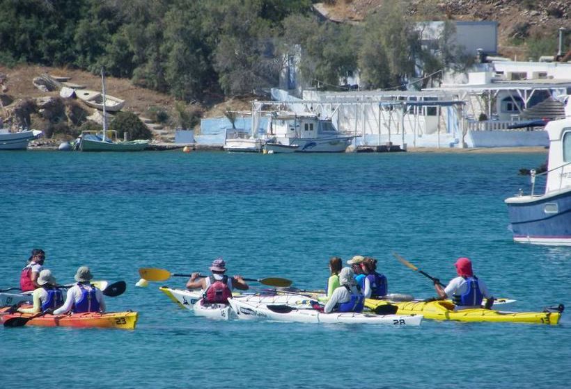 Hotel Vari Beach  | Syros | Cyclades | Greece 14