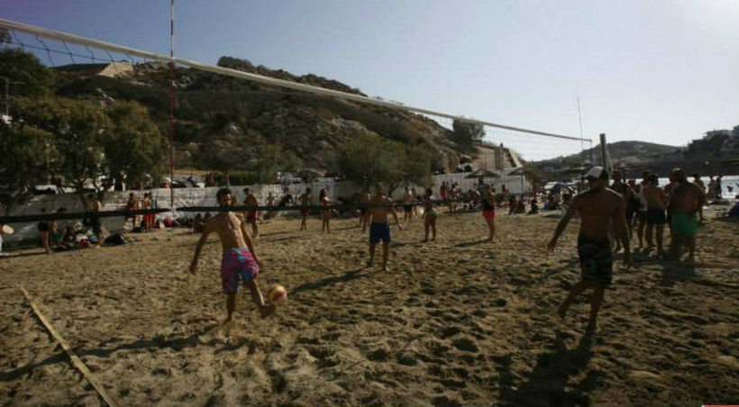 Hotel Vari Beach  | Syros | Cyclades | Greece 17