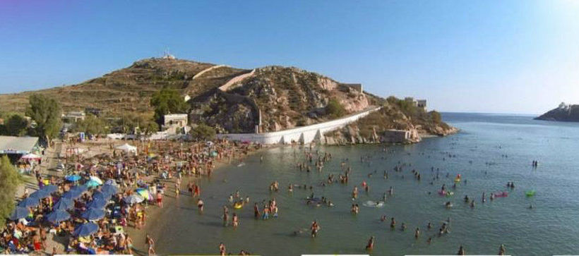 Hotel Vari Beach  | Syros | Cyclades | Greece 18