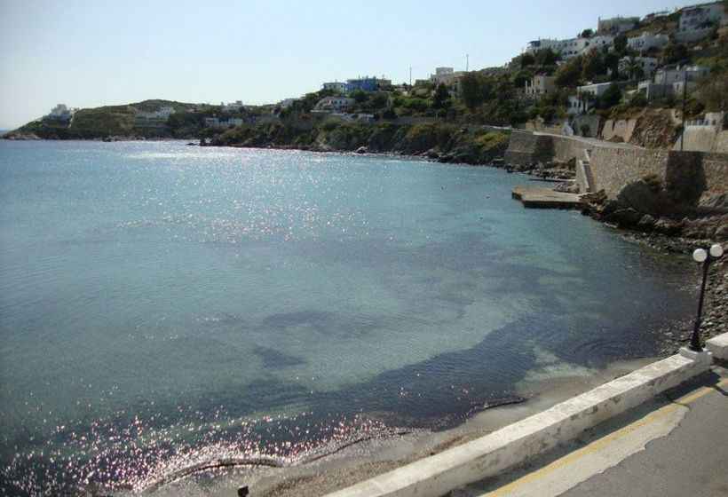 Hotel Vari Beach  | Syros | Cyclades | Greece 2