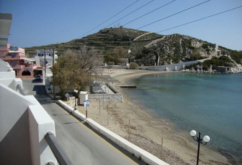 Hotel Vari Beach  | Syros | Cyclades | Greece 3