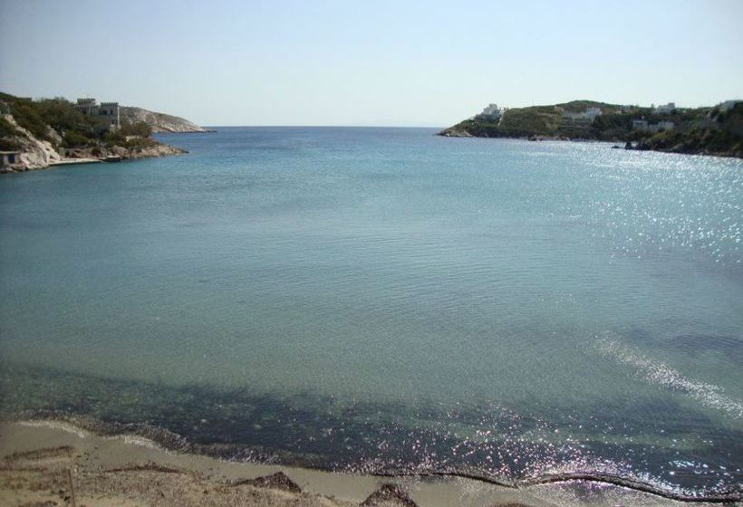 Hotel Vari Beach  | Syros | Cyclades | Greece 4