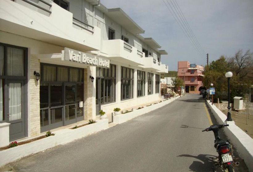 Hotel Vari Beach  | Syros | Cyclades | Greece 6