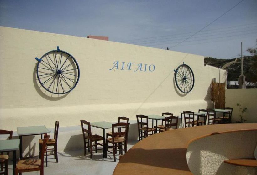 Hotel Vari Beach  | Syros | Cyclades | Greece 7