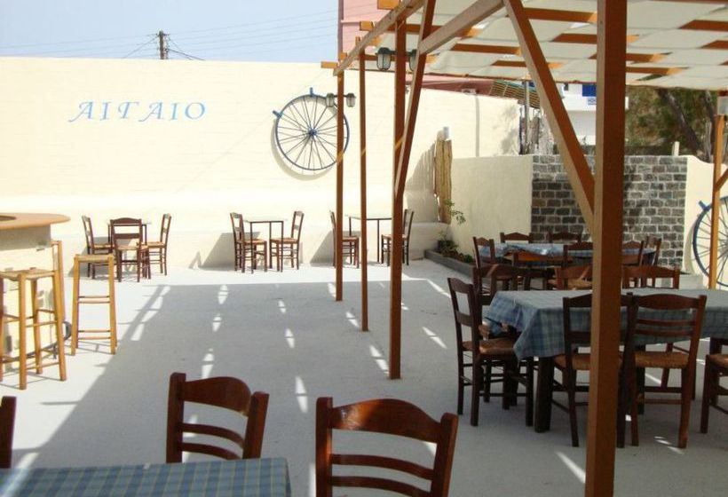 Hotel Vari Beach  | Syros | Cyclades | Greece 8