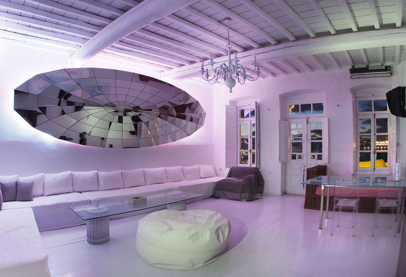 Klima House  | Milos | Cyclades | Greece 3