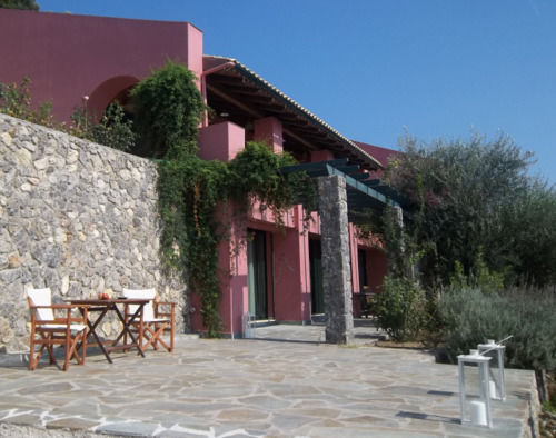 Hotel Zografos  | Katerini | Central Macedonia | Greece 12