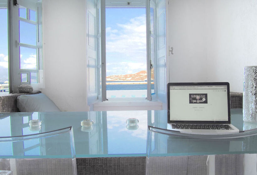 Villa Alisachni  | Andros | Cyclades | Greece 14