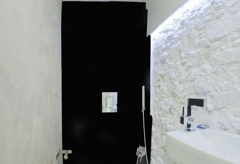 Pension Villa Galazio  | Andros | Cyclades | Greece 6