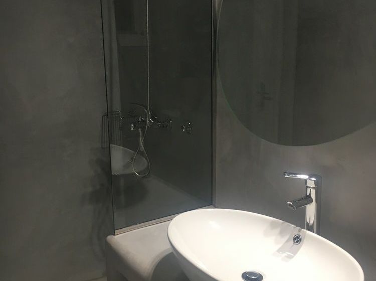 Pension Aktio Studios  | Andros | Cyclades | Greece 10