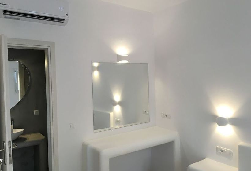 Pension Aktio Studios  | Andros | Cyclades | Greece 2