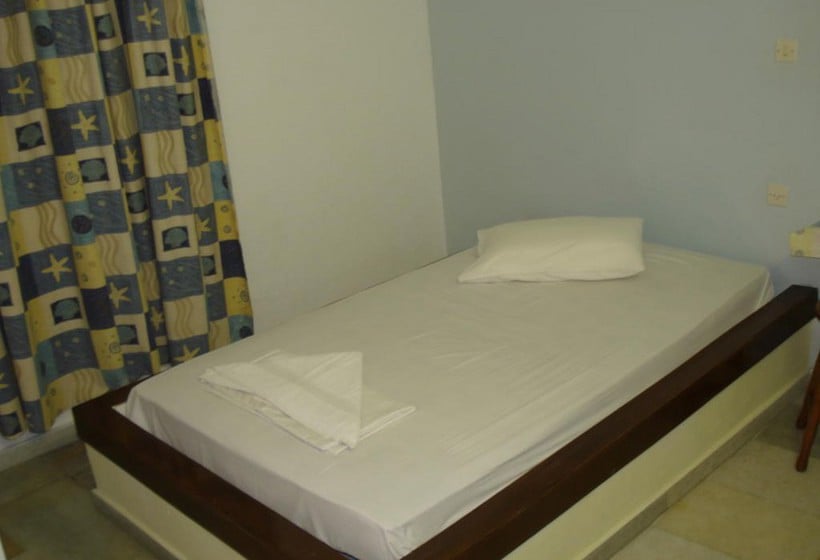 Pension Lagoudera  | Naxos | Naxos Island | Greece 11