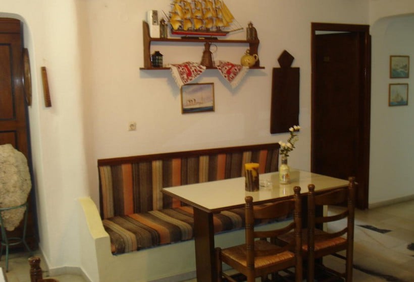 Pension Lagoudera  | Naxos | Naxos Island | Greece 12