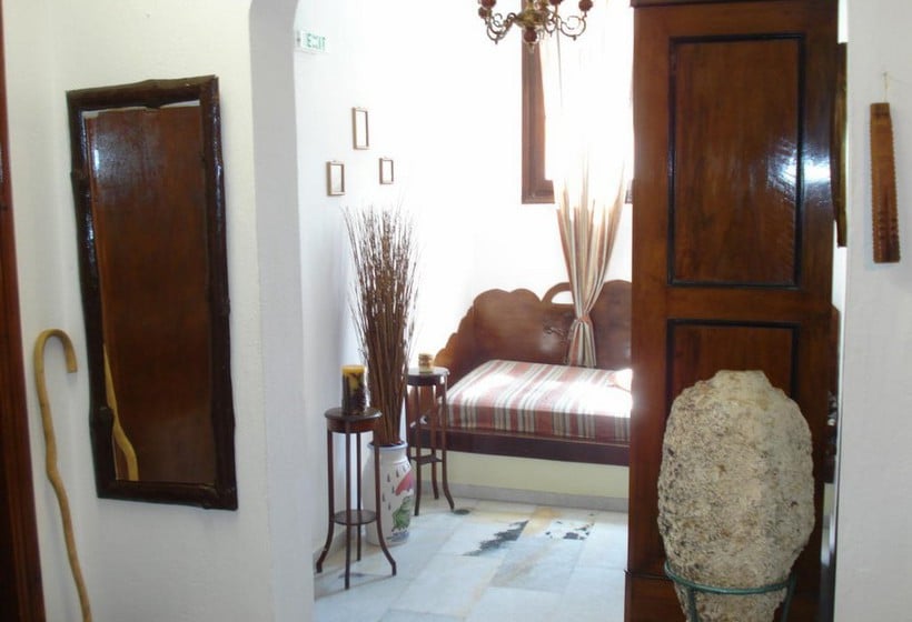 Pension Lagoudera  | Naxos | Naxos Island | Greece 13