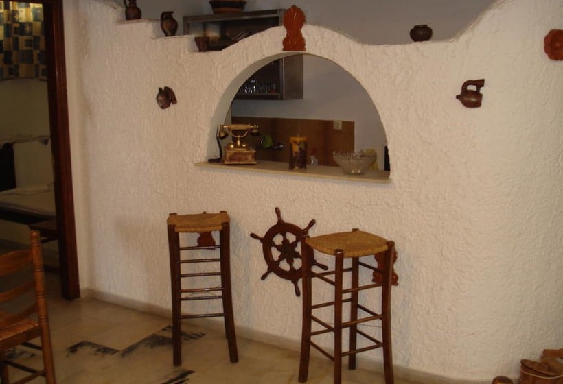 Pension Lagoudera  | Naxos | Naxos Island | Greece 14